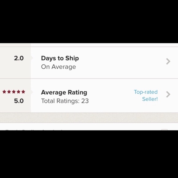 💚Handmade sweater and matching hat 💚 - Picture 2 of 2